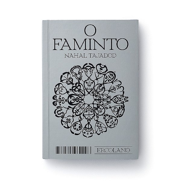 Livro O Faminto