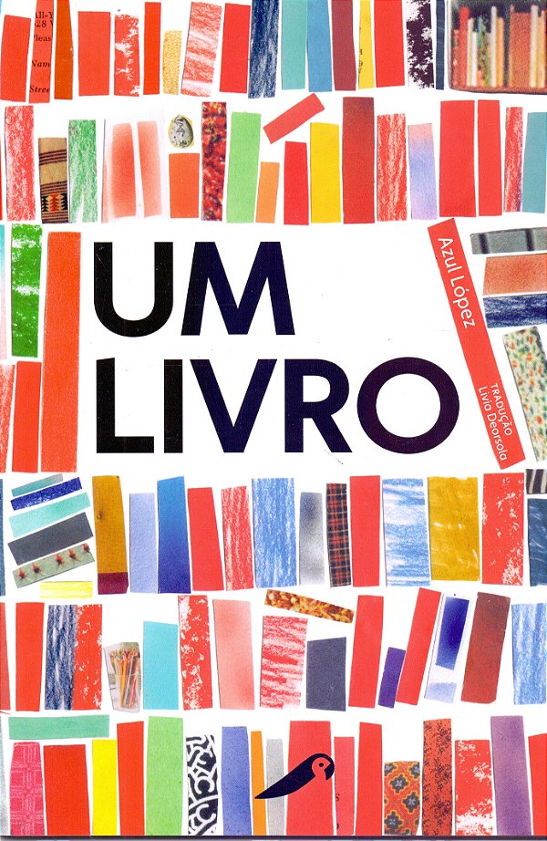 Livro Um Livro