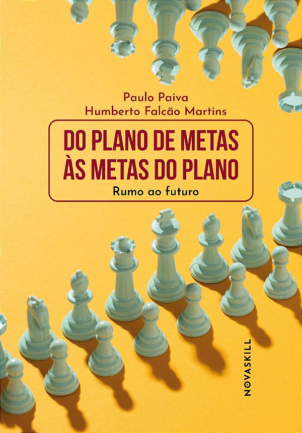 Livro Do Plano De Metas Às Metas Do Plano: Rumo Ao Futuro
