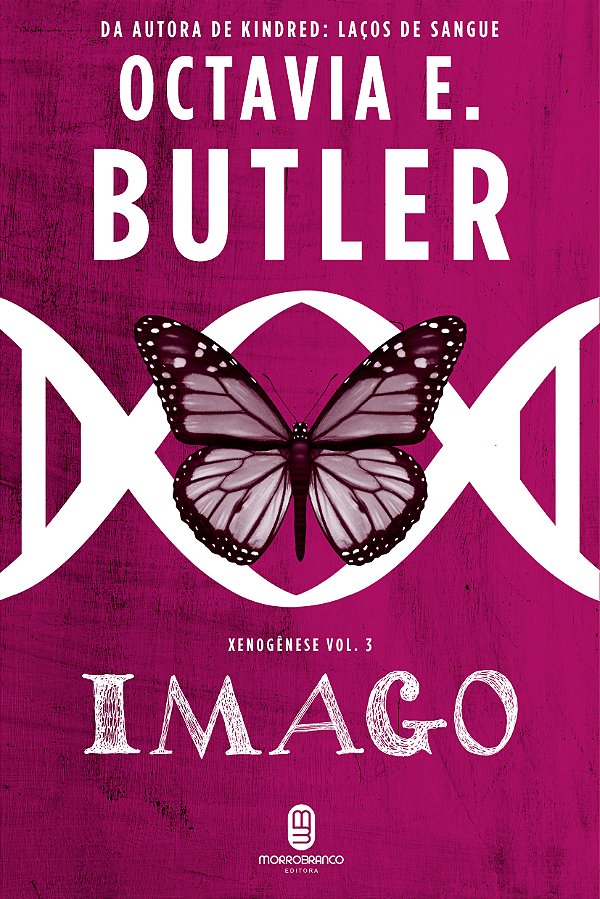Livro IMAGO (Volume 3)