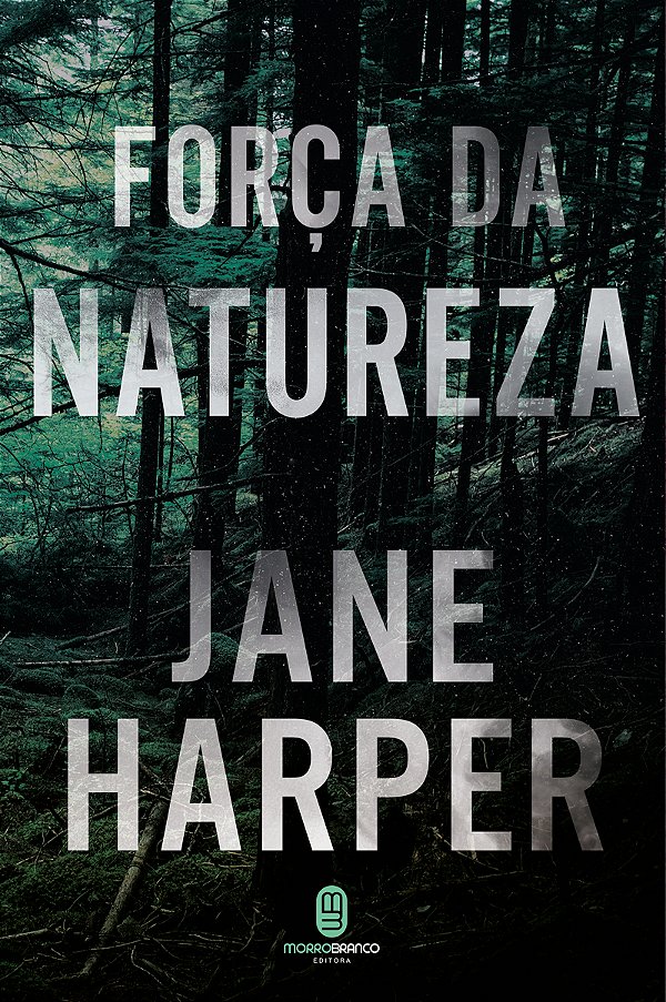 Livro Força da natureza