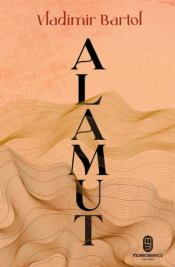 Livro Alamut