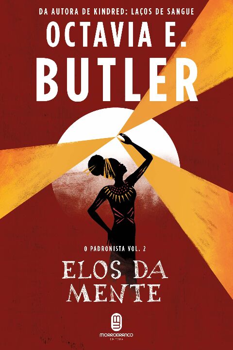 Livro Elos da mente (Volume 2)