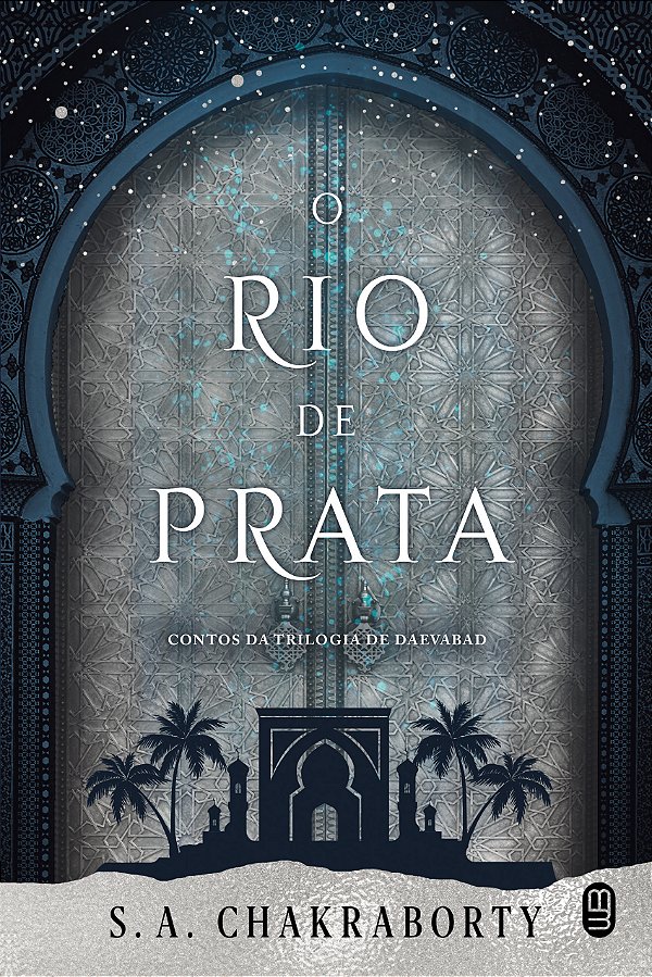Livro O rio de prata