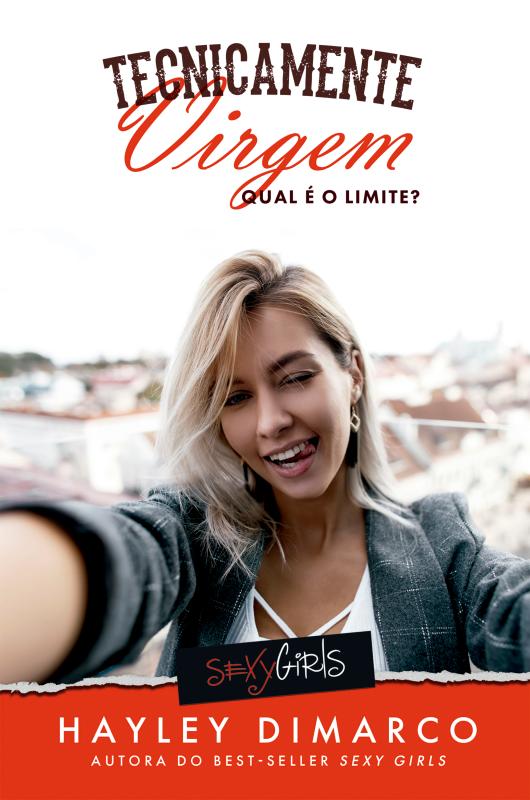 Livro Tecnicamente Virgem: Qual é o limite?