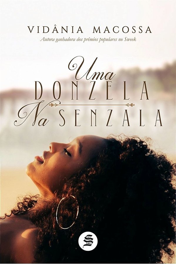 Livro Uma donzela na senzala
