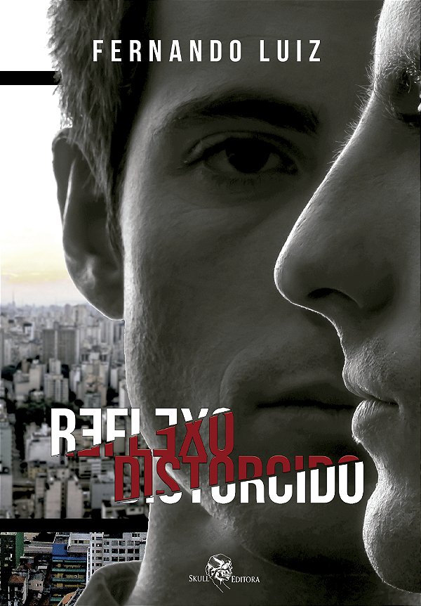 Livro Reflexo distorcido