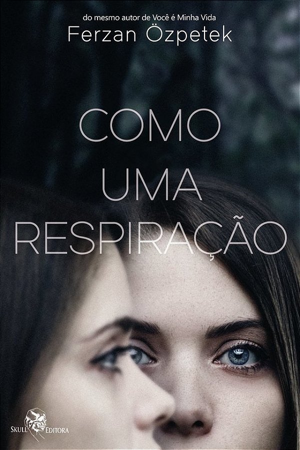 Livro Como uma respiração
