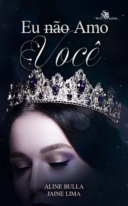 Livro Eu Não Amo Você - Reencarnações Fantásticas - Livro...