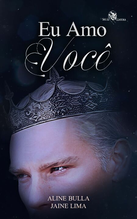 Livro Eu Amo Você - Reencarnações Fantásticas - Livro 02