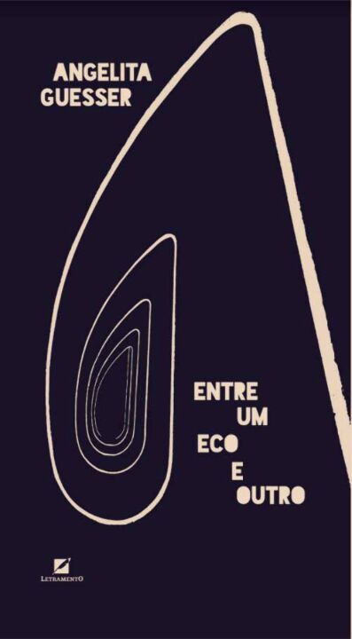 Livro Entre um eco e outro