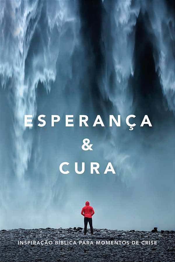 Livro Esperança & cura: inspiração bíblica para momentos ...