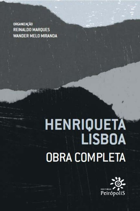 Henriqueta Lisboa: Obra completa