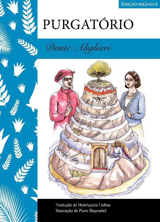 Livro Purgatório