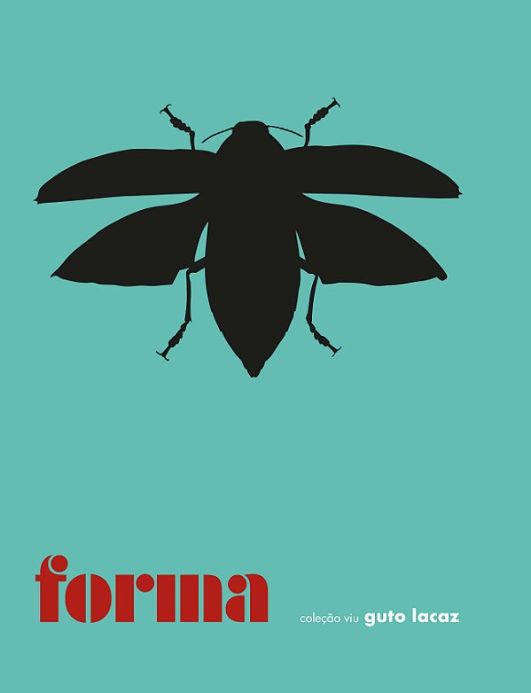 Livro Forma