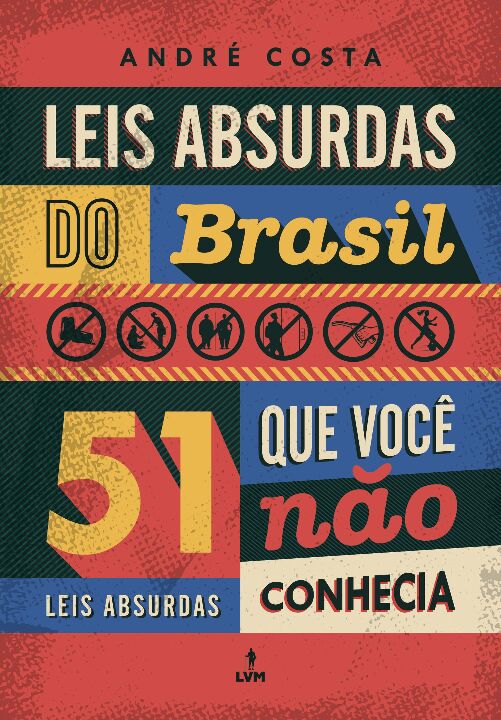 Leis Absurdas