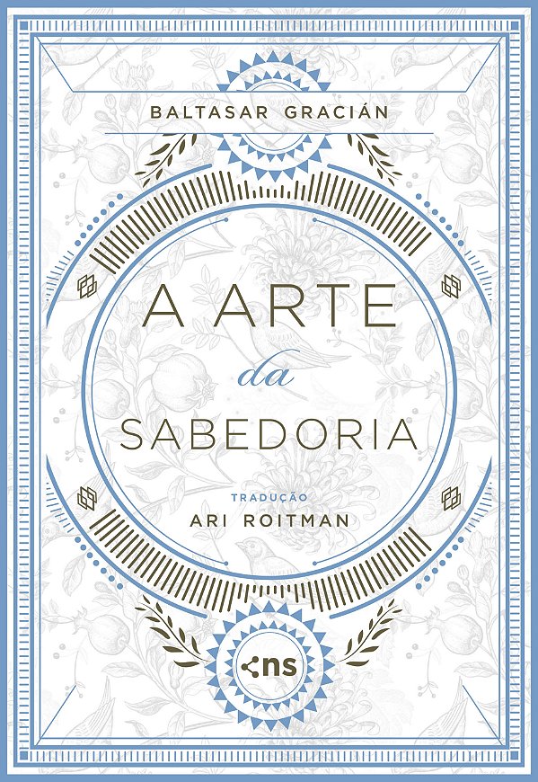 Livro A arte da sabedoria