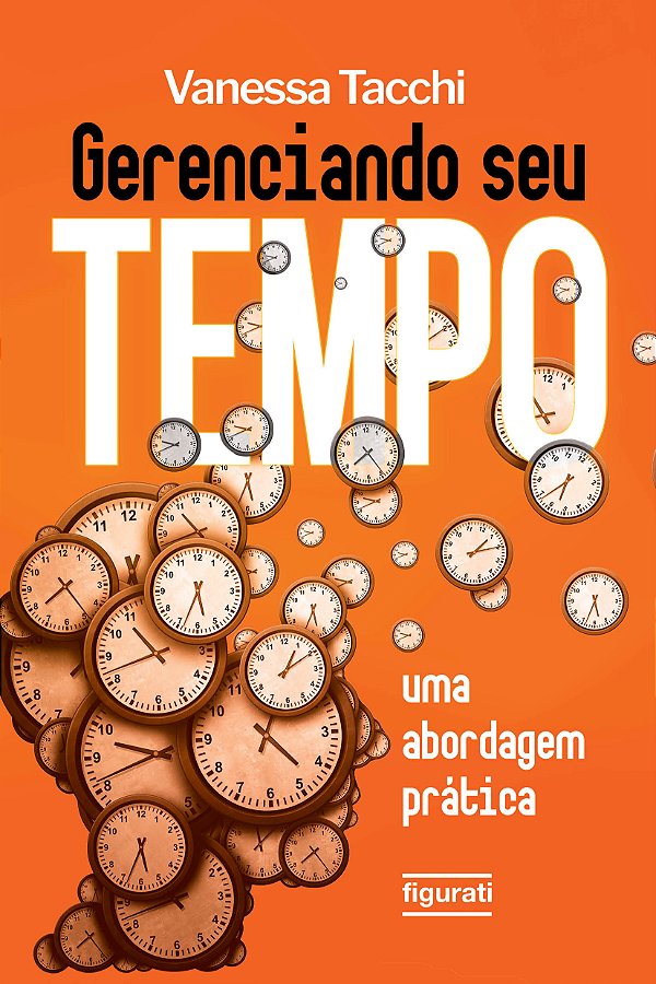Livro GERENCIANDO SEU TEMPO