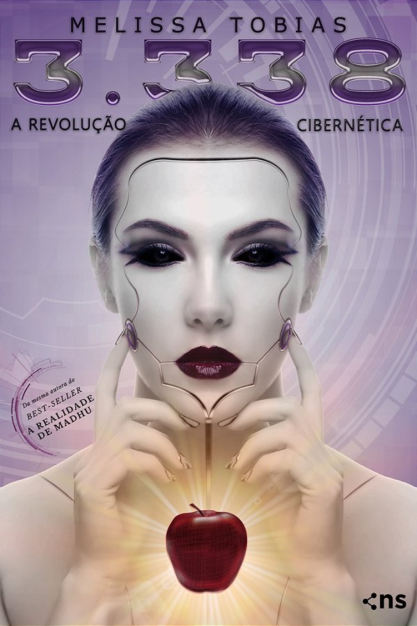 Livro 3338- A Revolução Cibernética