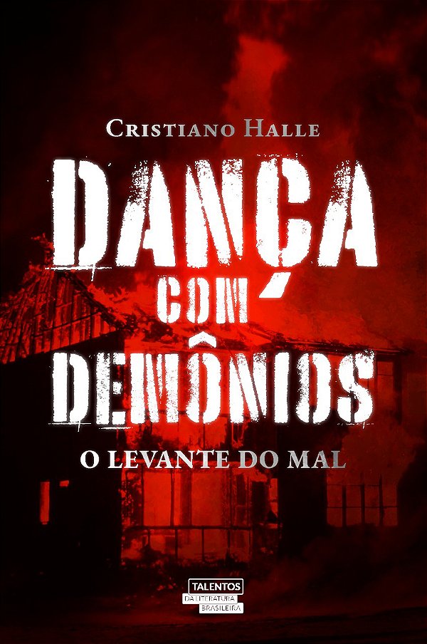 Livro Dança com demônios