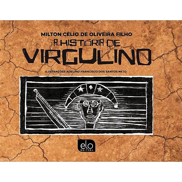 Livro A História De Virgulino
