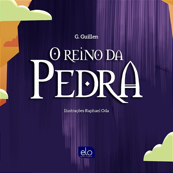 Livro O Reino Da Pedra