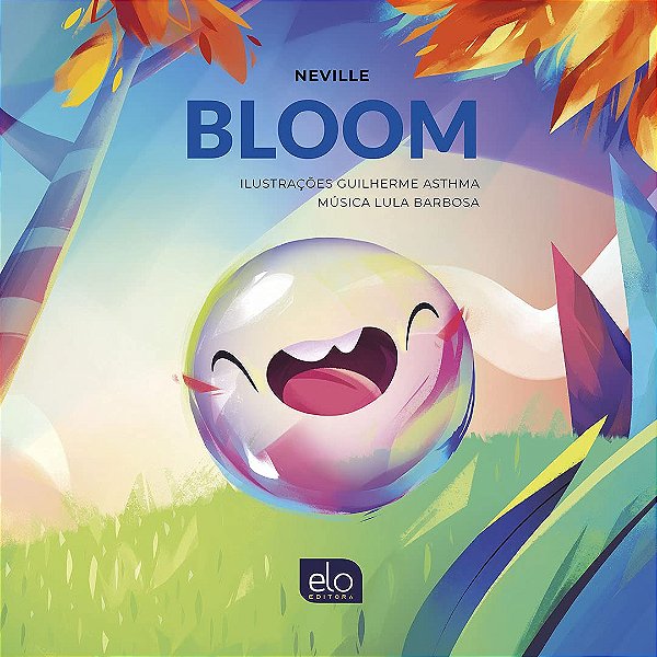 Livro Bloom