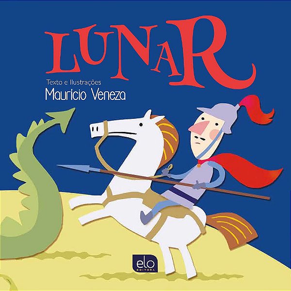 Livro Lunar