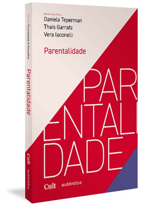 Livro Parentalidade