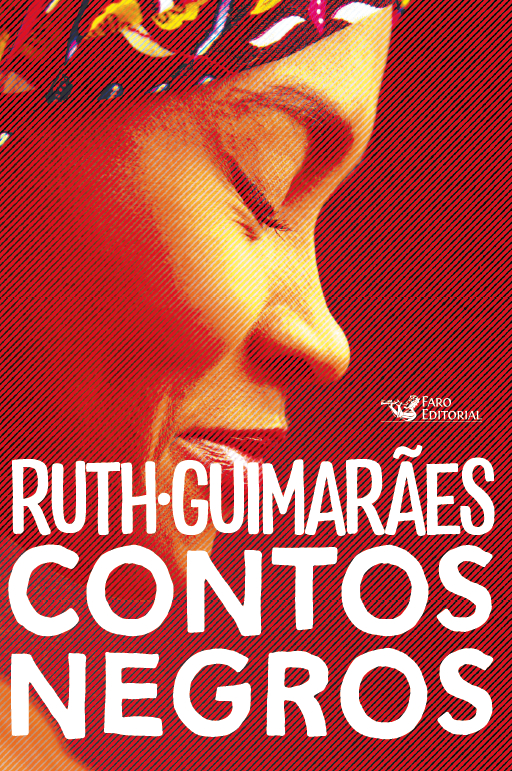 Livro Contos negros