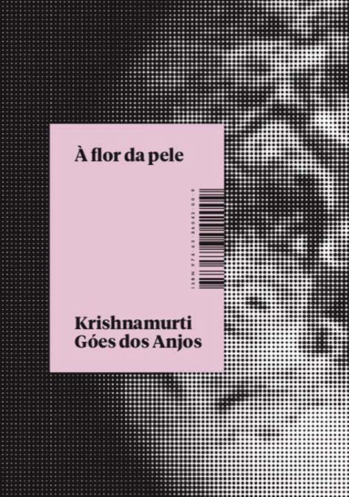 Livro À flor da pele