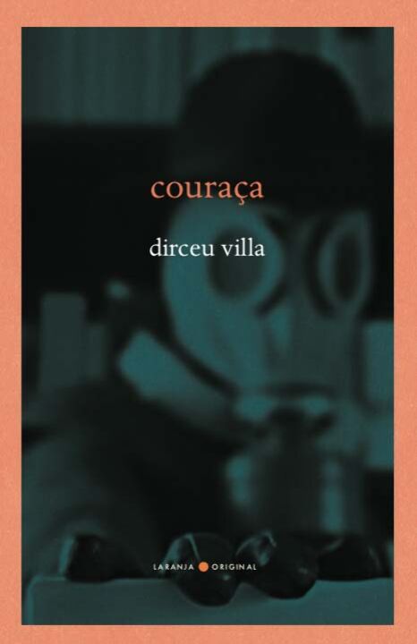 Livro Couraça
