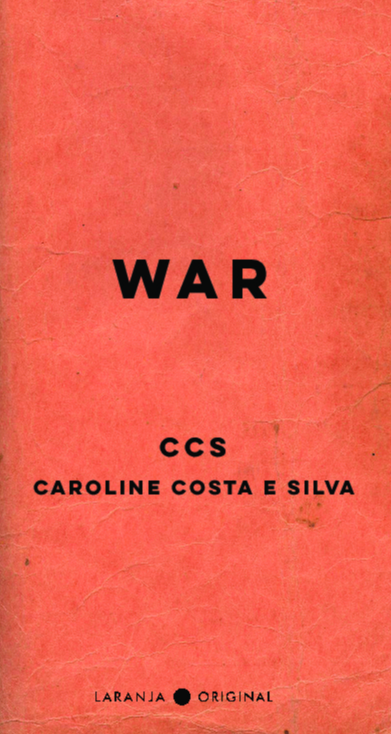 Livro War