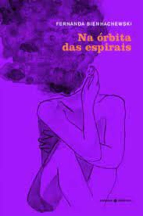 Livro Na órbita das espirais