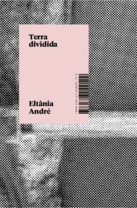 Livro Terra dividida