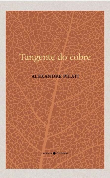 Livro Tangente do cobre