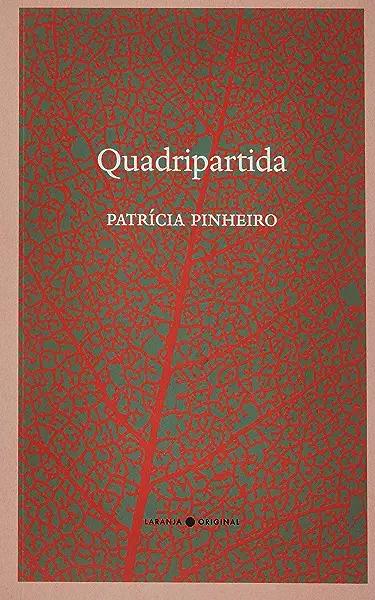 Livro Quatripartida