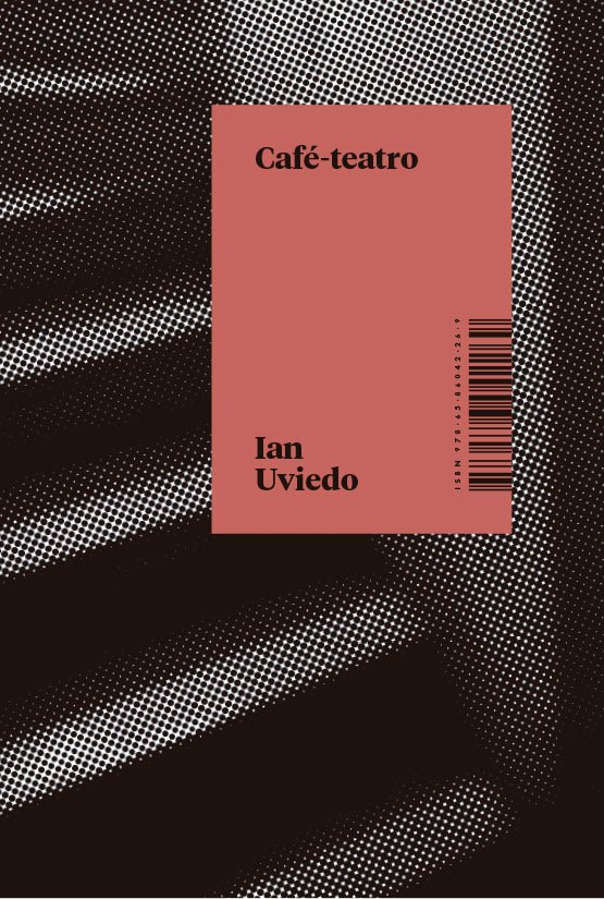 Livro Café-Teatro