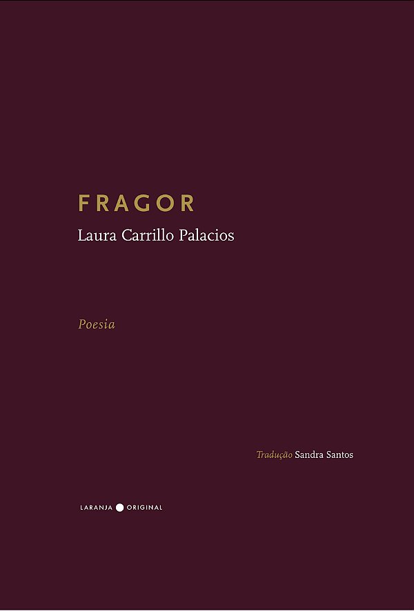 Livro Fragor