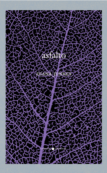 Livro asfalto