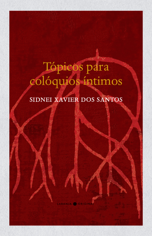 Livro Tópicos para colóquios íntimos