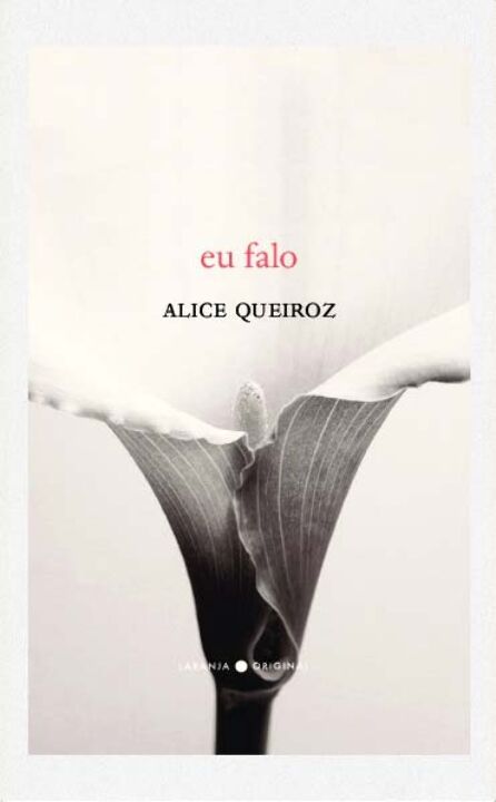 Livro Eu falo