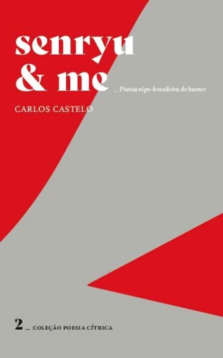 Livro Senryu & me