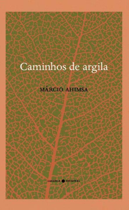 Livro Caminhos de argila