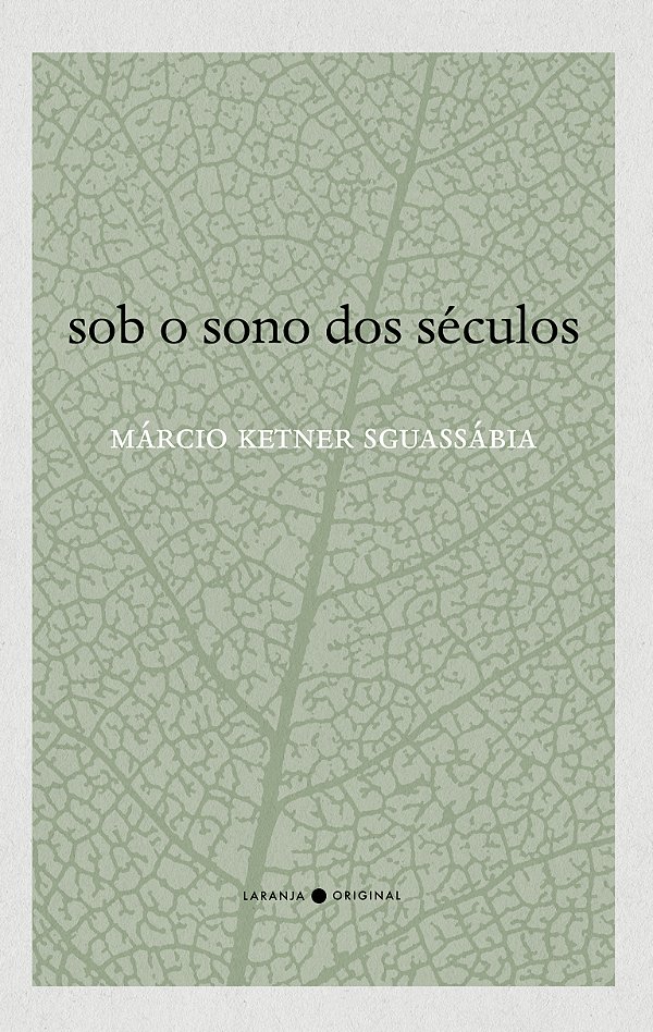 Livro Sob o sono dos séculos