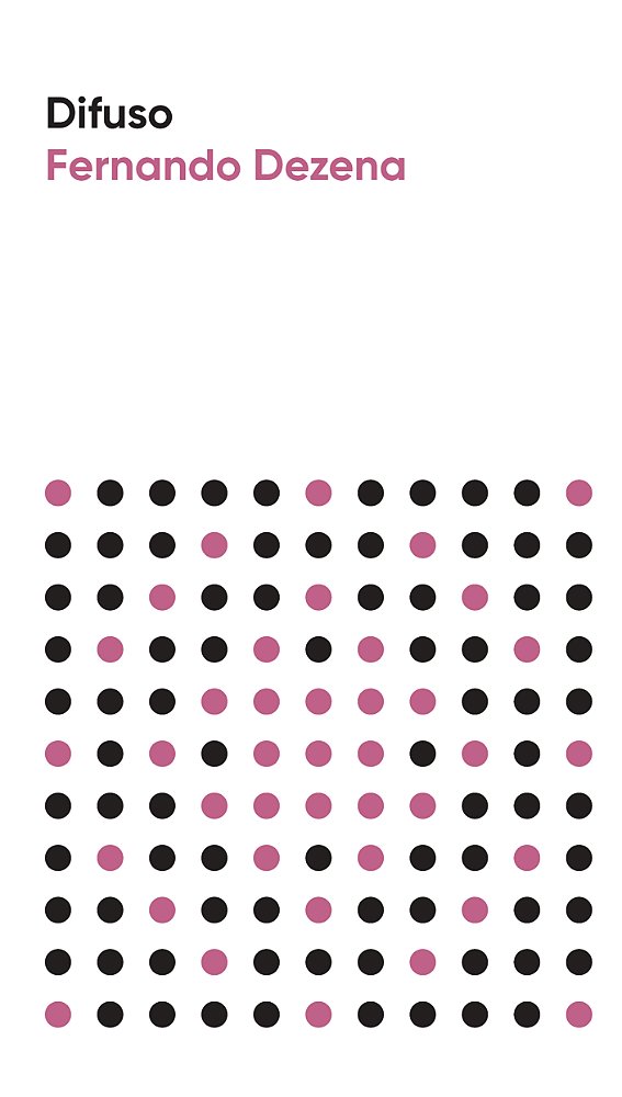 Livro Difuso
