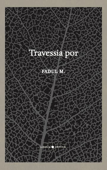 Livro Travessia por