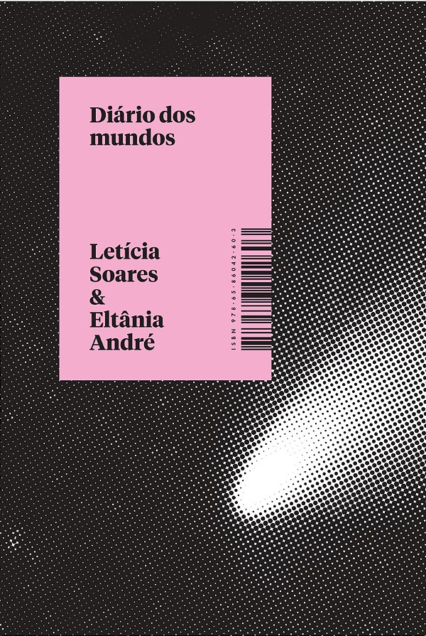 Livro Diário dos mundos