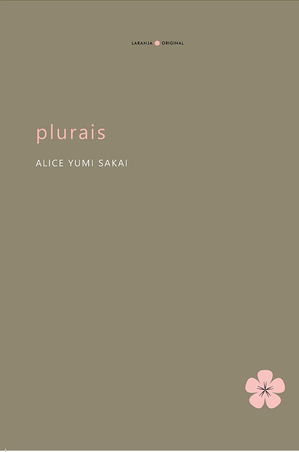 Livro Plurais