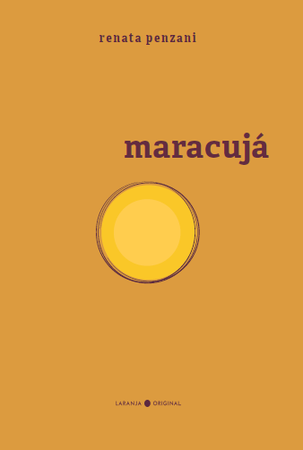 Livro Maracujá